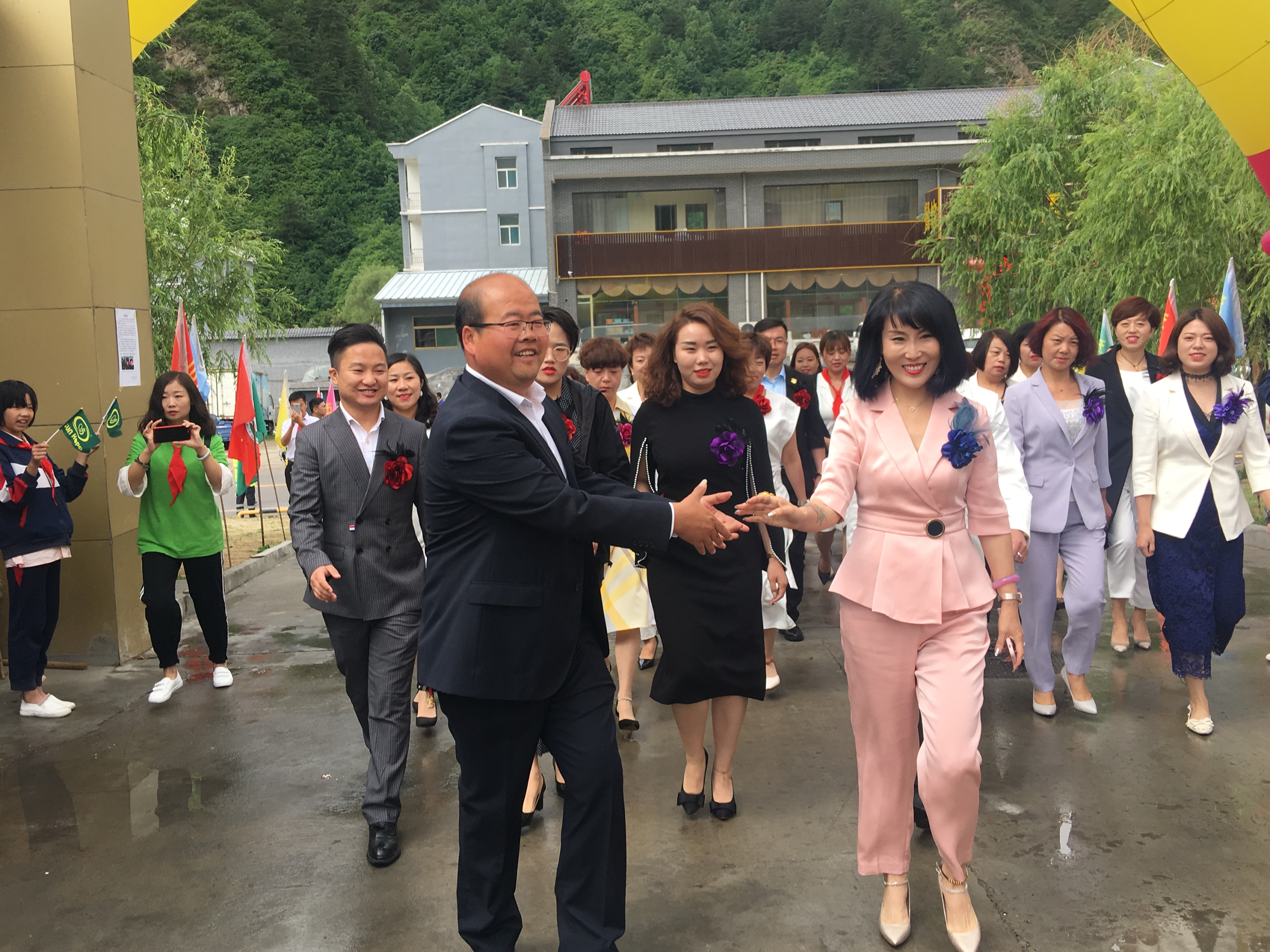 第145所 五台山常青多宝网页版王润兰学校 第145所 五台山常青多宝网页版王润兰学校